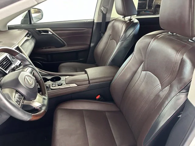 Used 2017 White Lexus 350 image 22