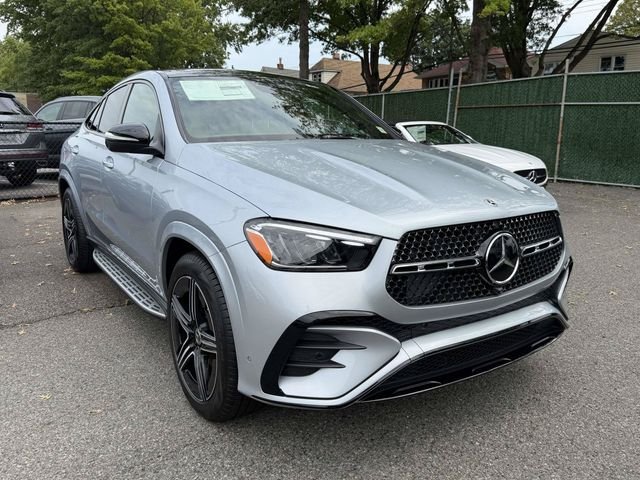2026 Mercedes-Benz GLE GLE 450