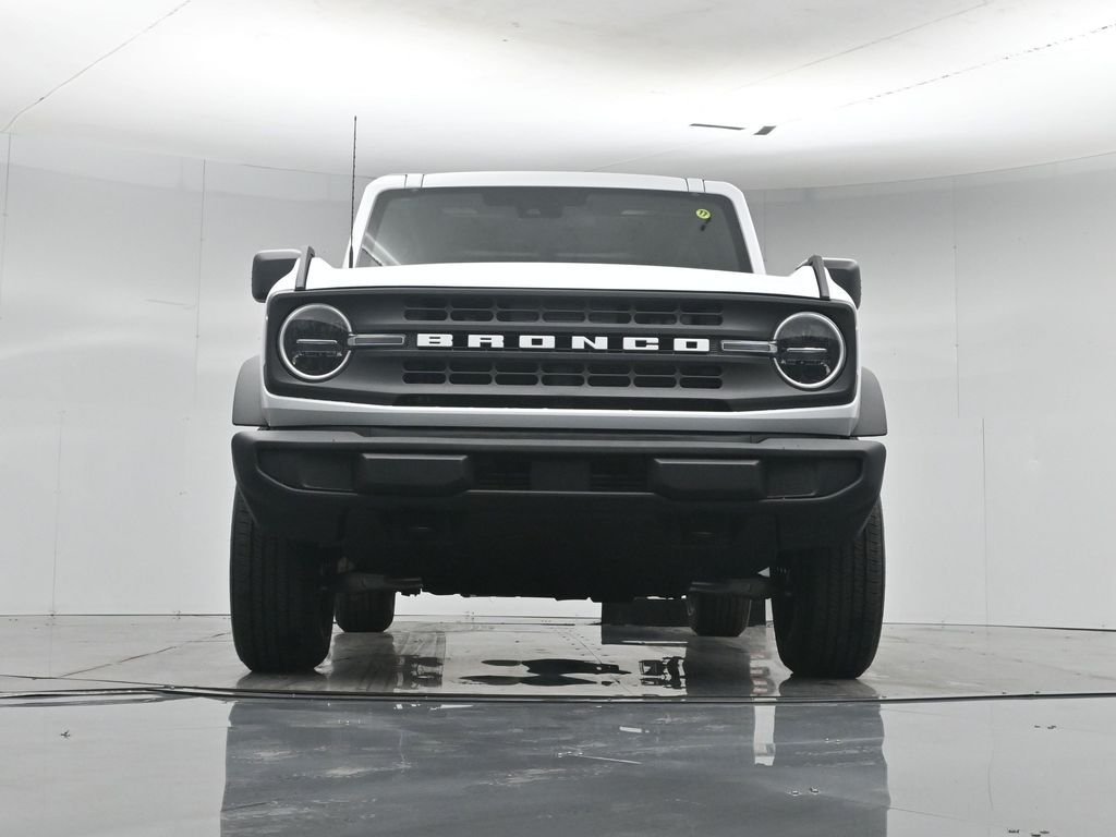 New 2026 Oxford White Ford Base image 43