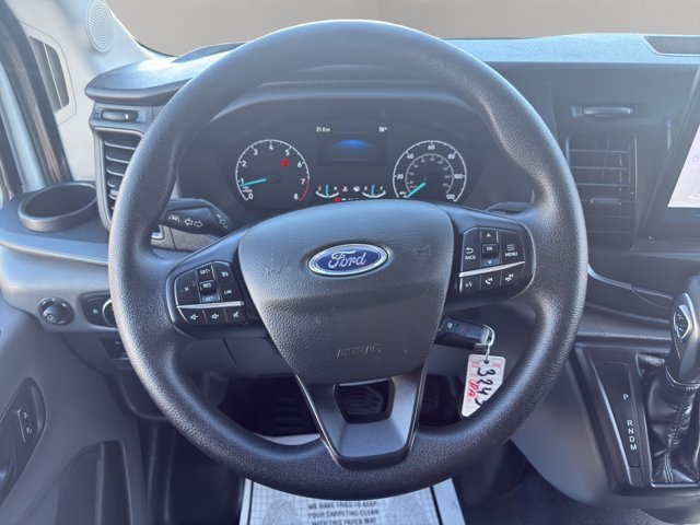Used 2024 White Ford  image 10