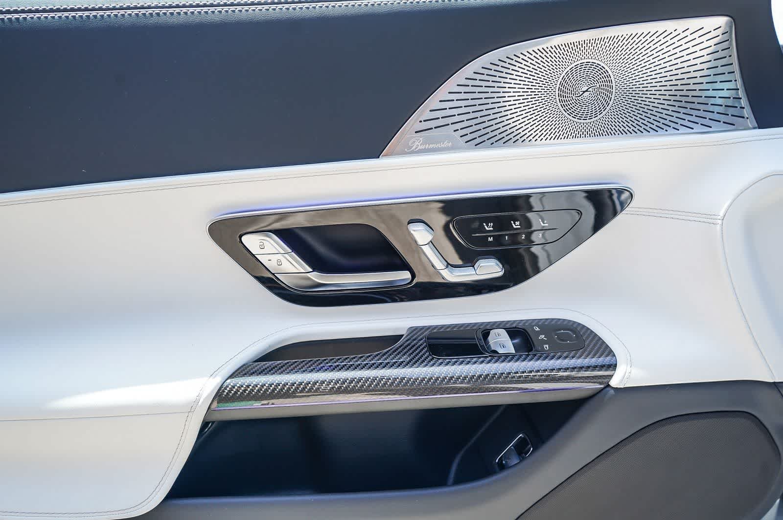 New 2026 MANUFAKTUR Alpine Grey Mercedes-Benz AMG® GT 43 image 20