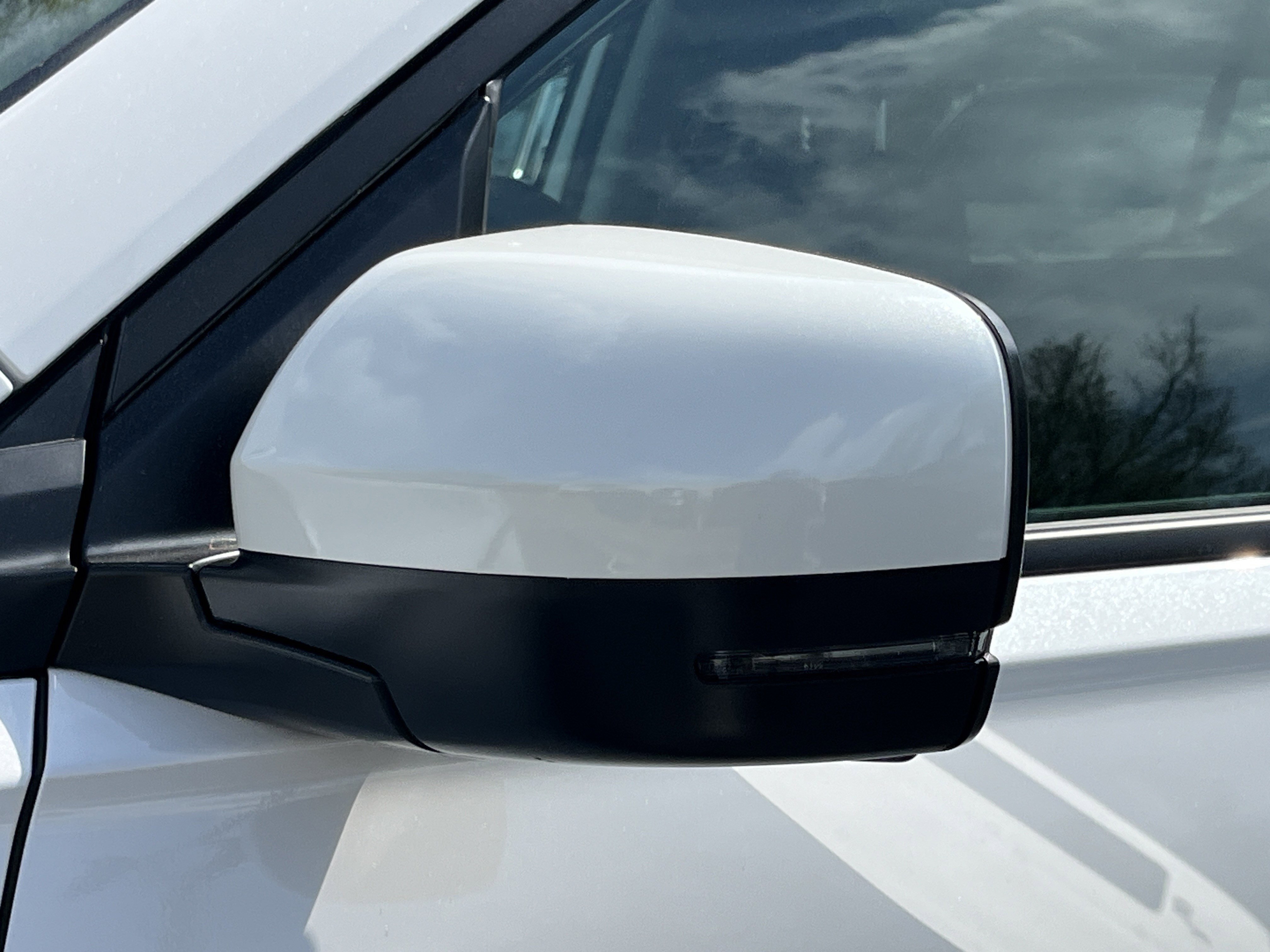 2026 Honda Pilot EX-L - Photo 27
