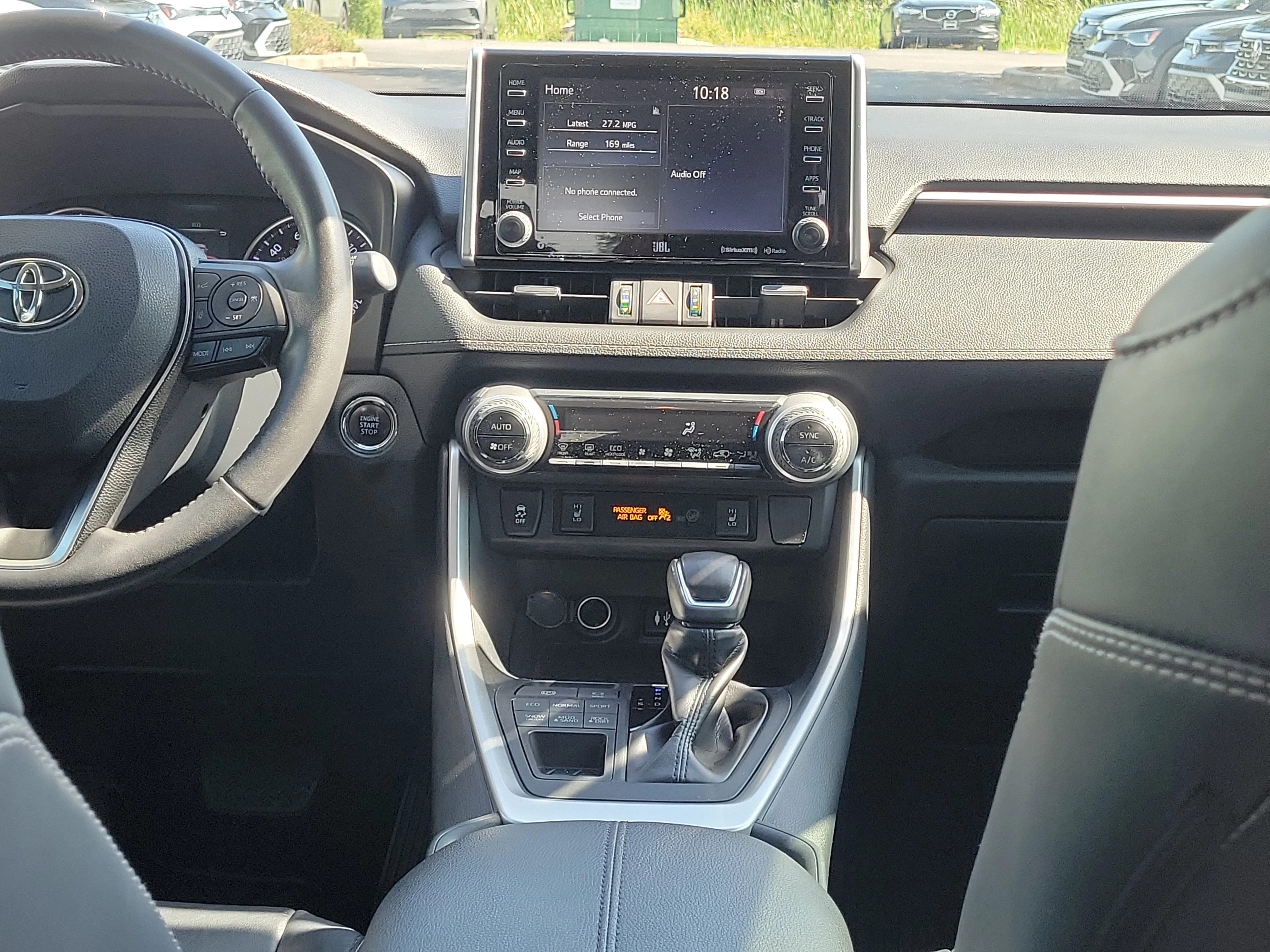 Used 2019 Blueprint Toyota XLE Premium image 5