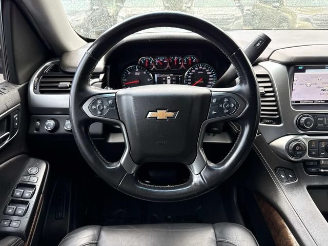 Used 2020 Gray Chevrolet LT image 16