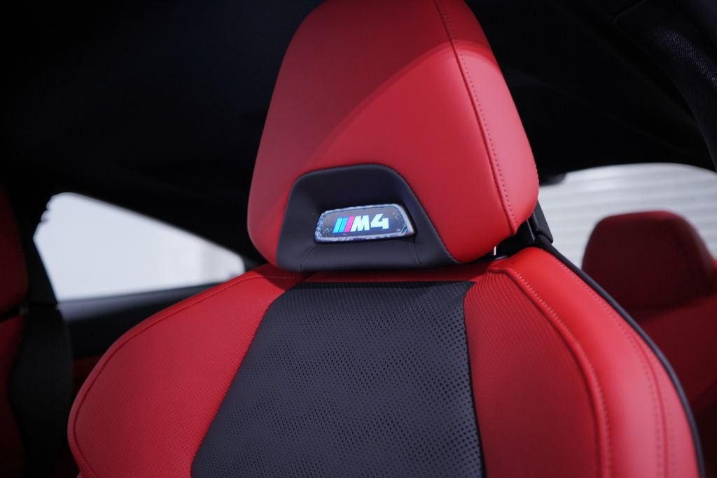 New 2027 Gray Metallic BMW Competition image 11