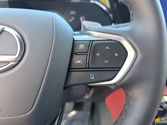 New 2026 Ultra White Lexus PREMIUM image 35
