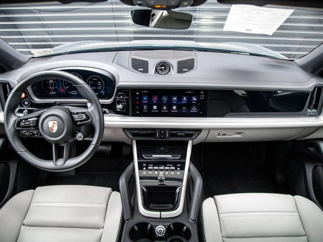 Certified Used 2026  Porsche  image 21