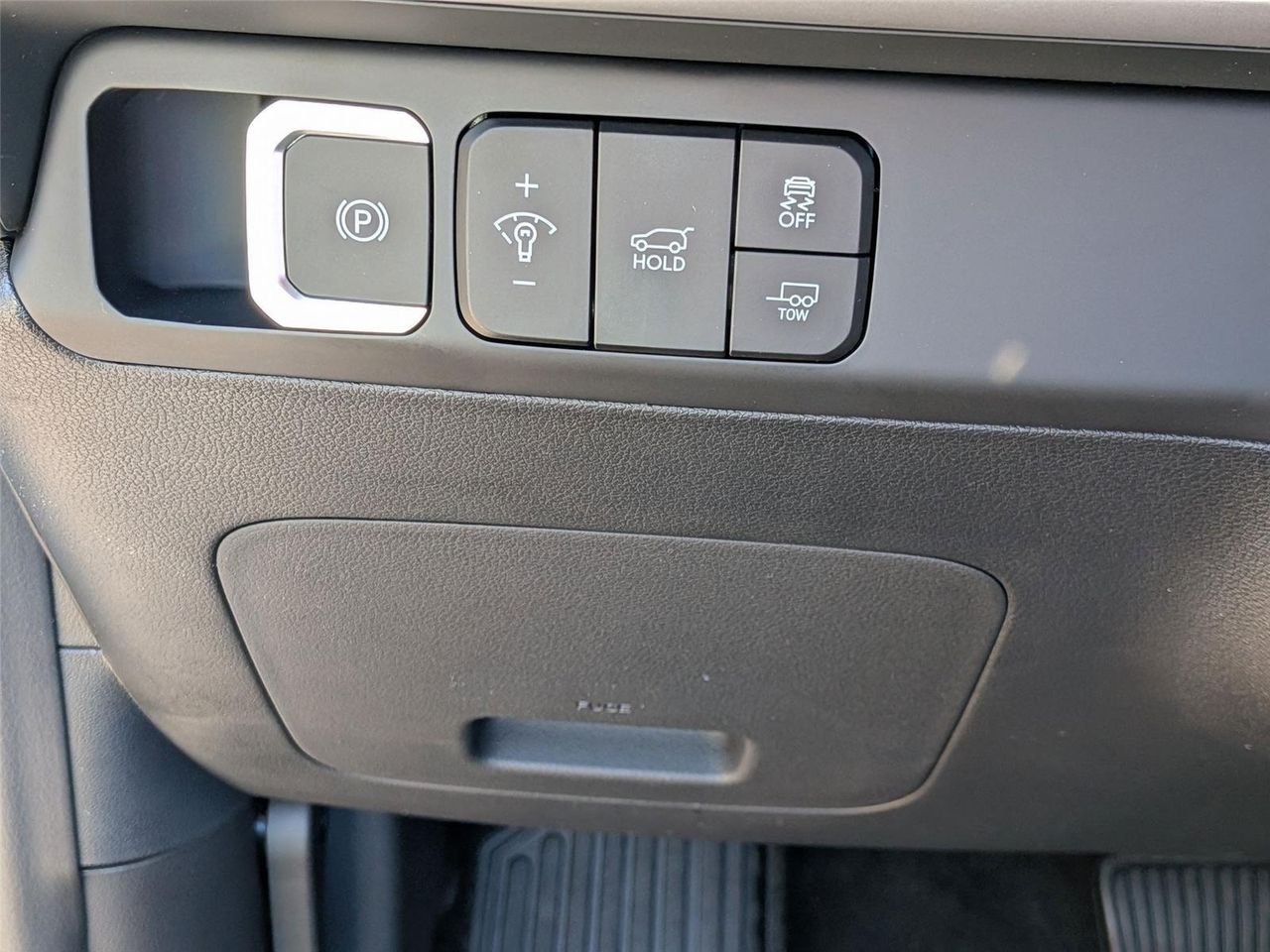 New 2026 Serenity White Hyundai XRT AWD image 16