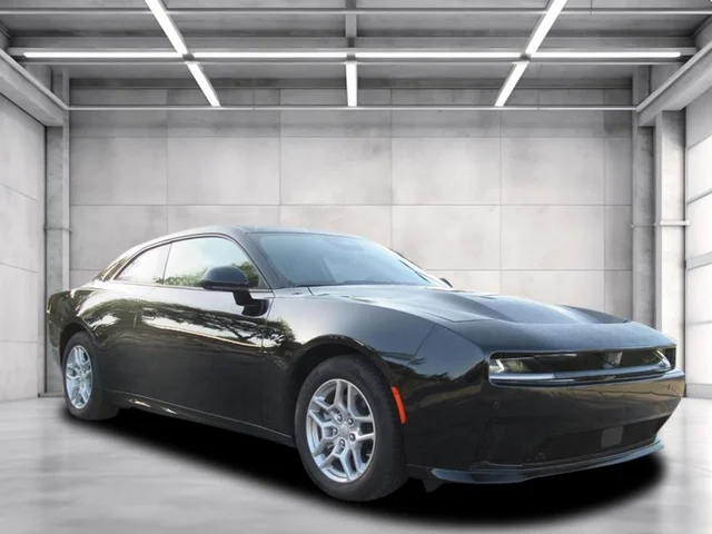 2025 Dodge Charger R/T
