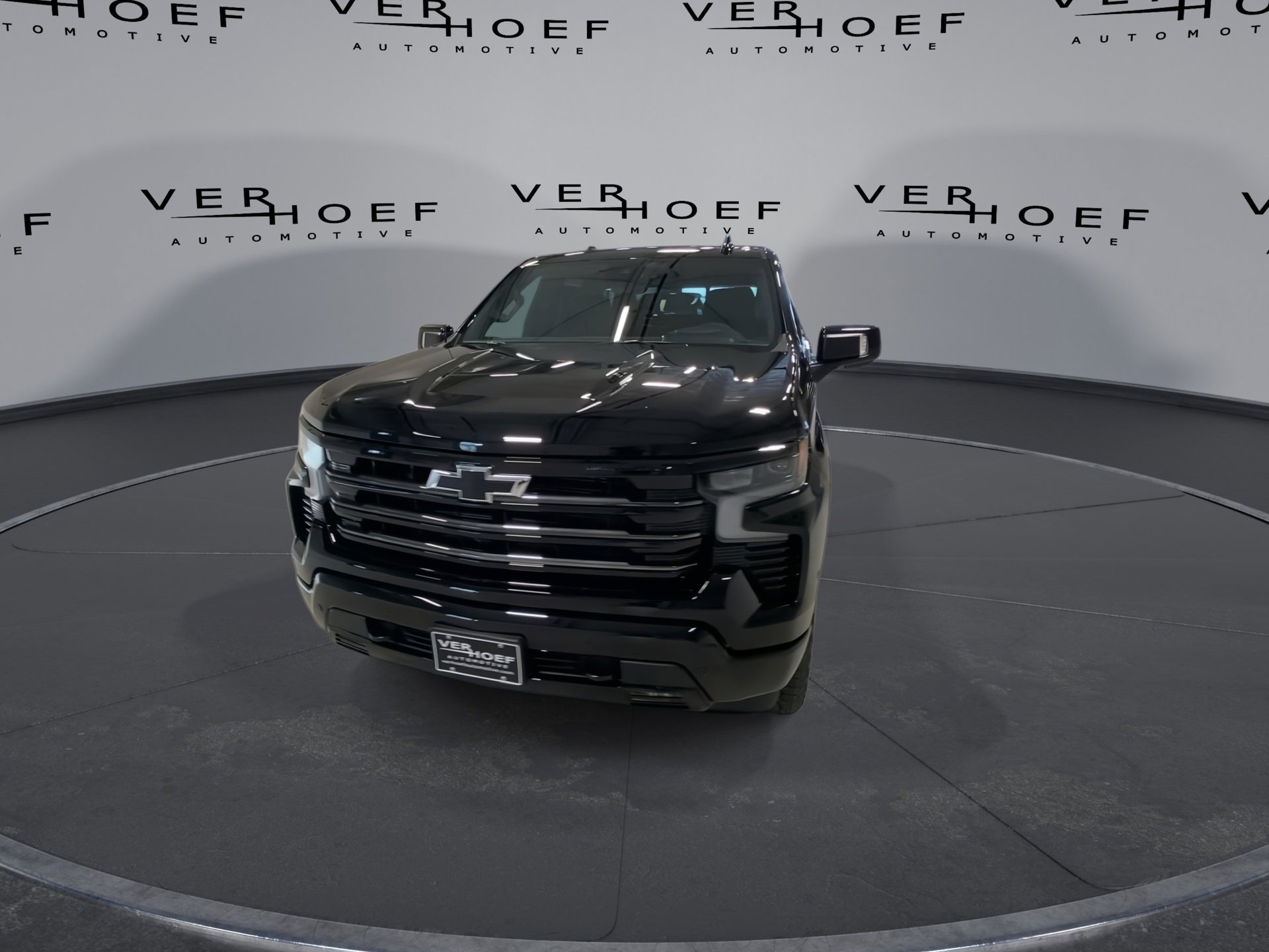 2026 Chevrolet Silverado 1500 High Country - Photo 3