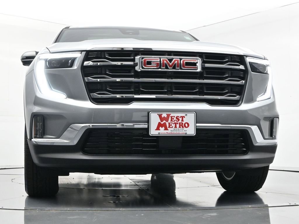 2026 GMC Acadia Elevation - Photo 31