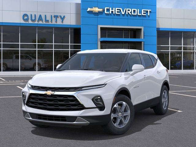 2026 Chevrolet Blazer 2LT - Photo 6