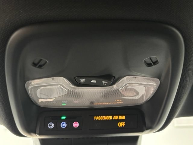 2026 Chevrolet Colorado Trail Boss - Photo 41