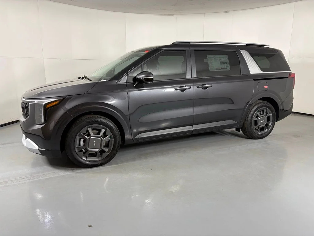 New 2026 Panthera Metal Kia EX image 5