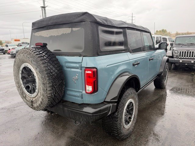 Used 2021 Area 51 Ford Black Diamond image 5