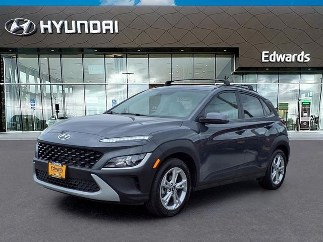 2023 Hyundai Kona SEL Automatic's photo