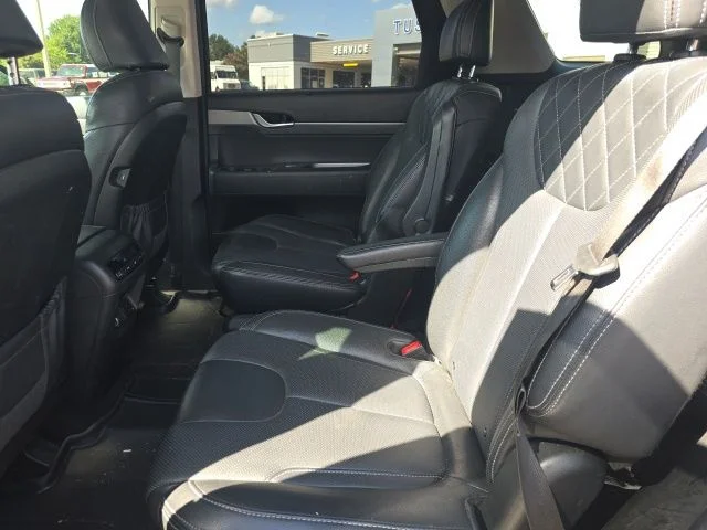 Used 2021 Black Hyundai SEL image 10