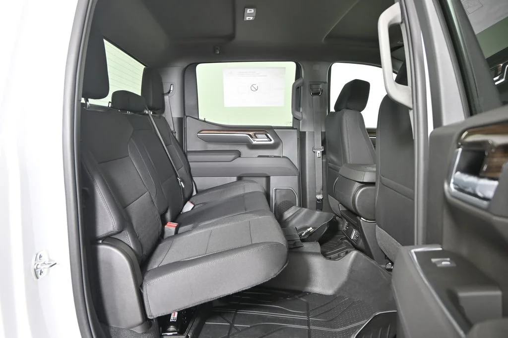 2026 Chevrolet Silverado 1500 RST - Photo 15