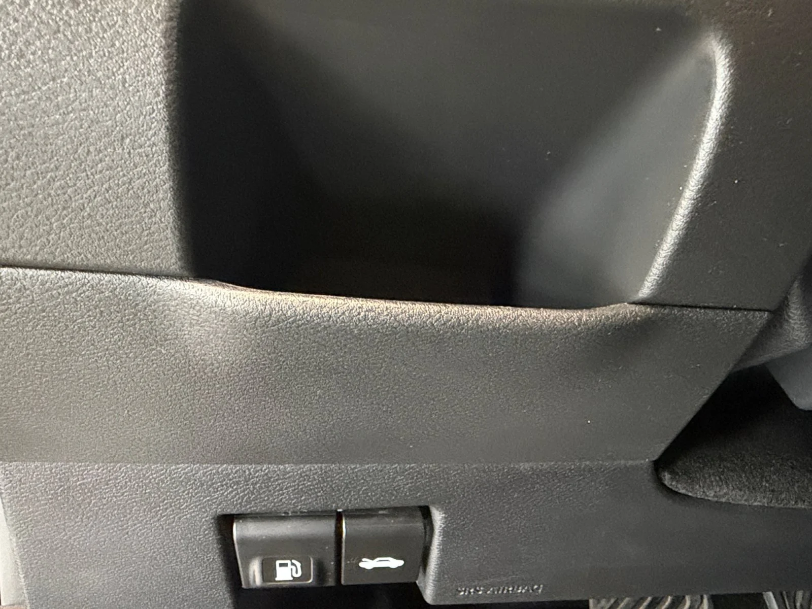 Used 2024 Gun Metallic Nissan SV image 25