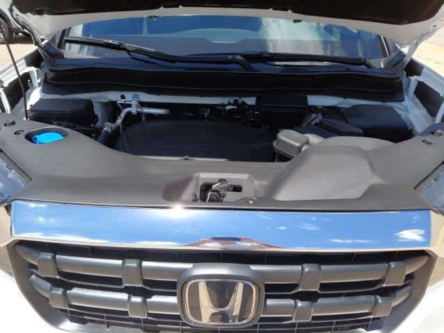 2026 Honda Ridgeline RTL - Photo 40