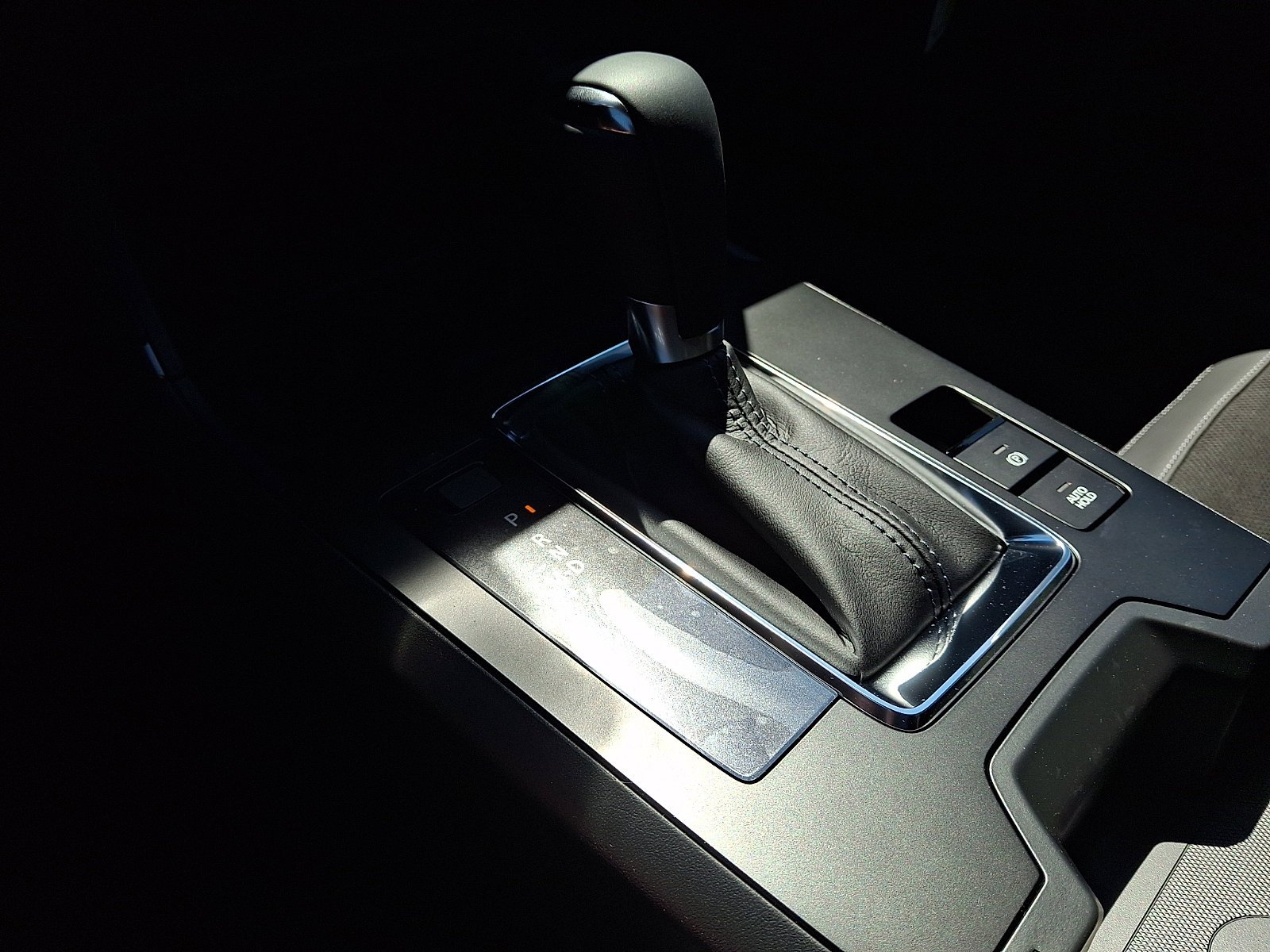 New 2026 Rhodium White Metallic Mazda 2.5 S Select AWD image 8