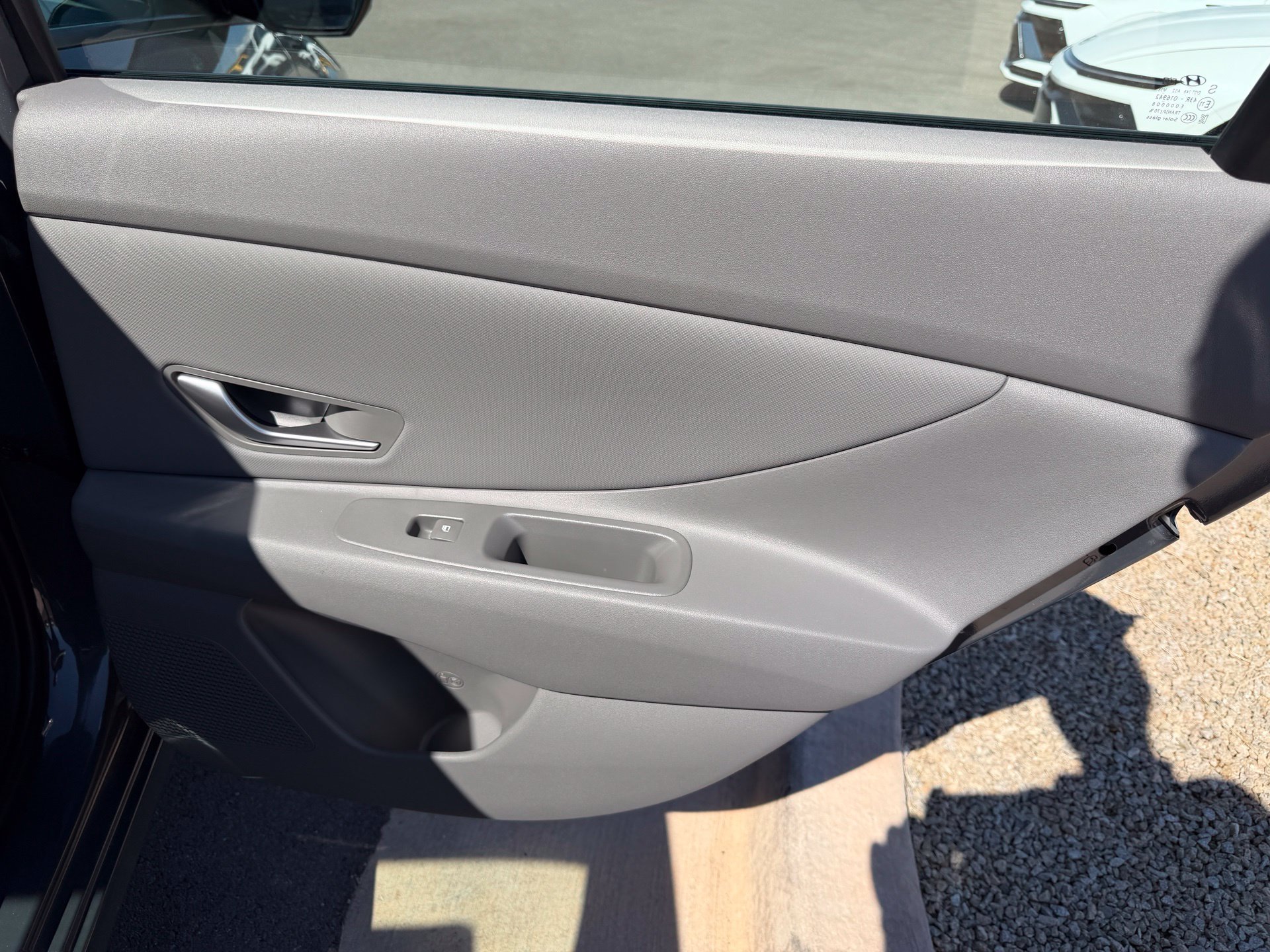 Certified Used 2026 Gray Hyundai SEL Sport image 49