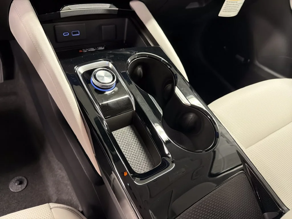 2026 Buick Envision Avenir - Photo 38