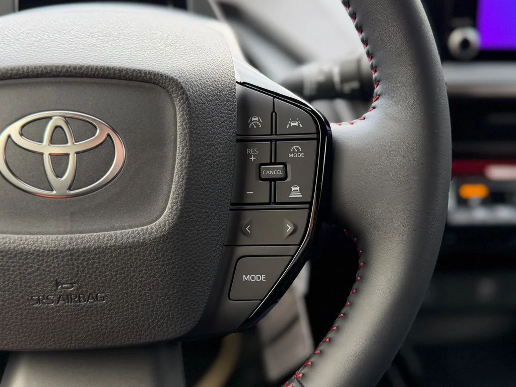 New 2026  Toyota XSE image 12