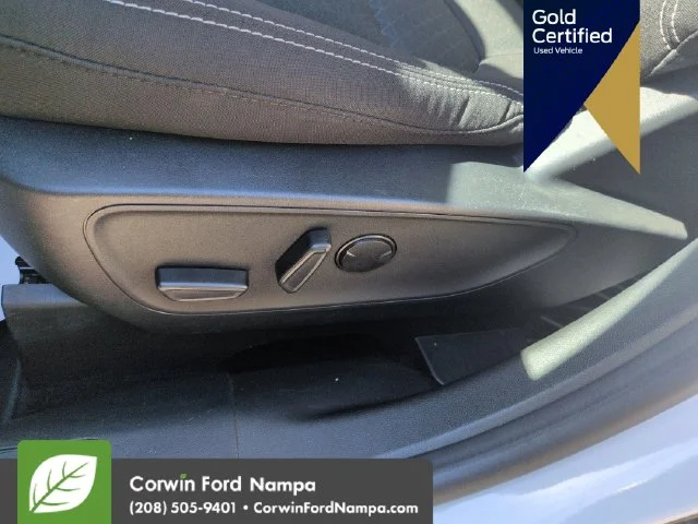 Certified Used 2024 White Ford Active image 14