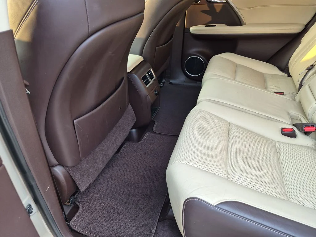 Used 2018 Beige Lexus 350 image 38