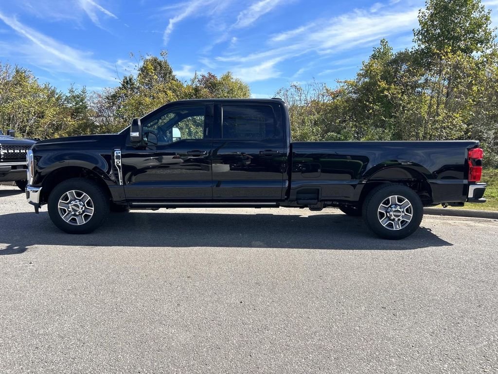 2026 Ford F-350 Super Duty XL - Photo 6
