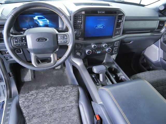 Certified 2025 Ford F-150 Tremor with VIN 1FTFW4L51SFB83173 for sale in Shakopee, Minnesota