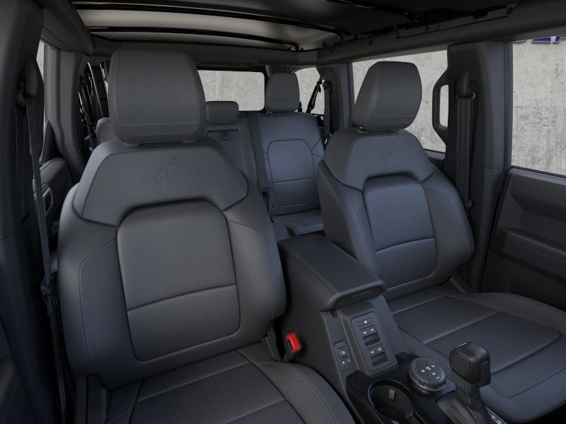 New 2026 Black Ford Outer Banks image 10