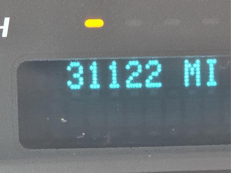 Used 2025 Summit White CHEVROLET RWD 3500 155" LT image 32