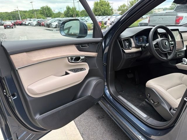 New 2026 Denim Blue Volvo Plus image 12