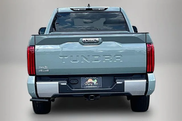 Used 2025  Toyota Limited image 6