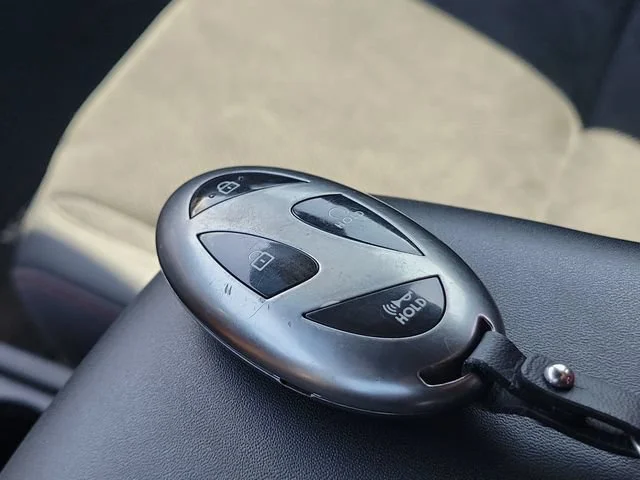 2024 Hyundai Kona N Line - Photo 34
