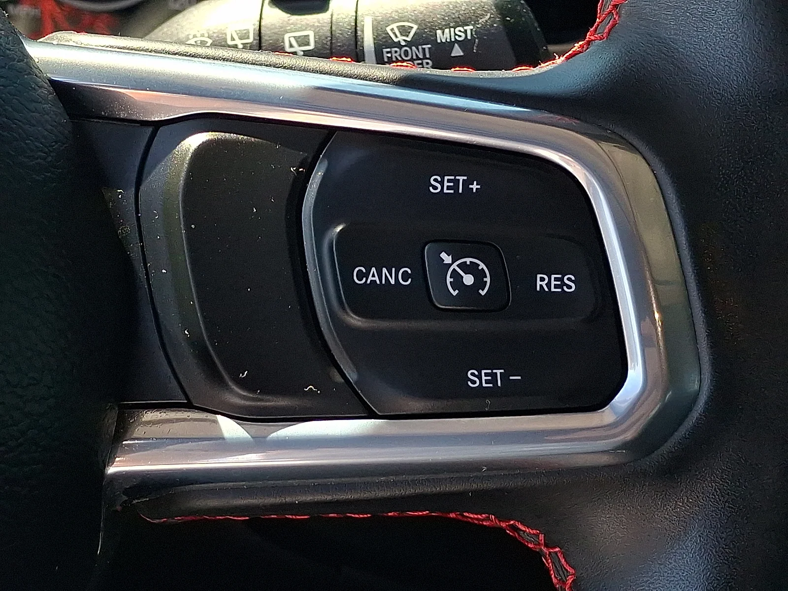 Used 2023 Black Clearcoat - PX8 Jeep 4-Door Rubicon 4x4 image 24