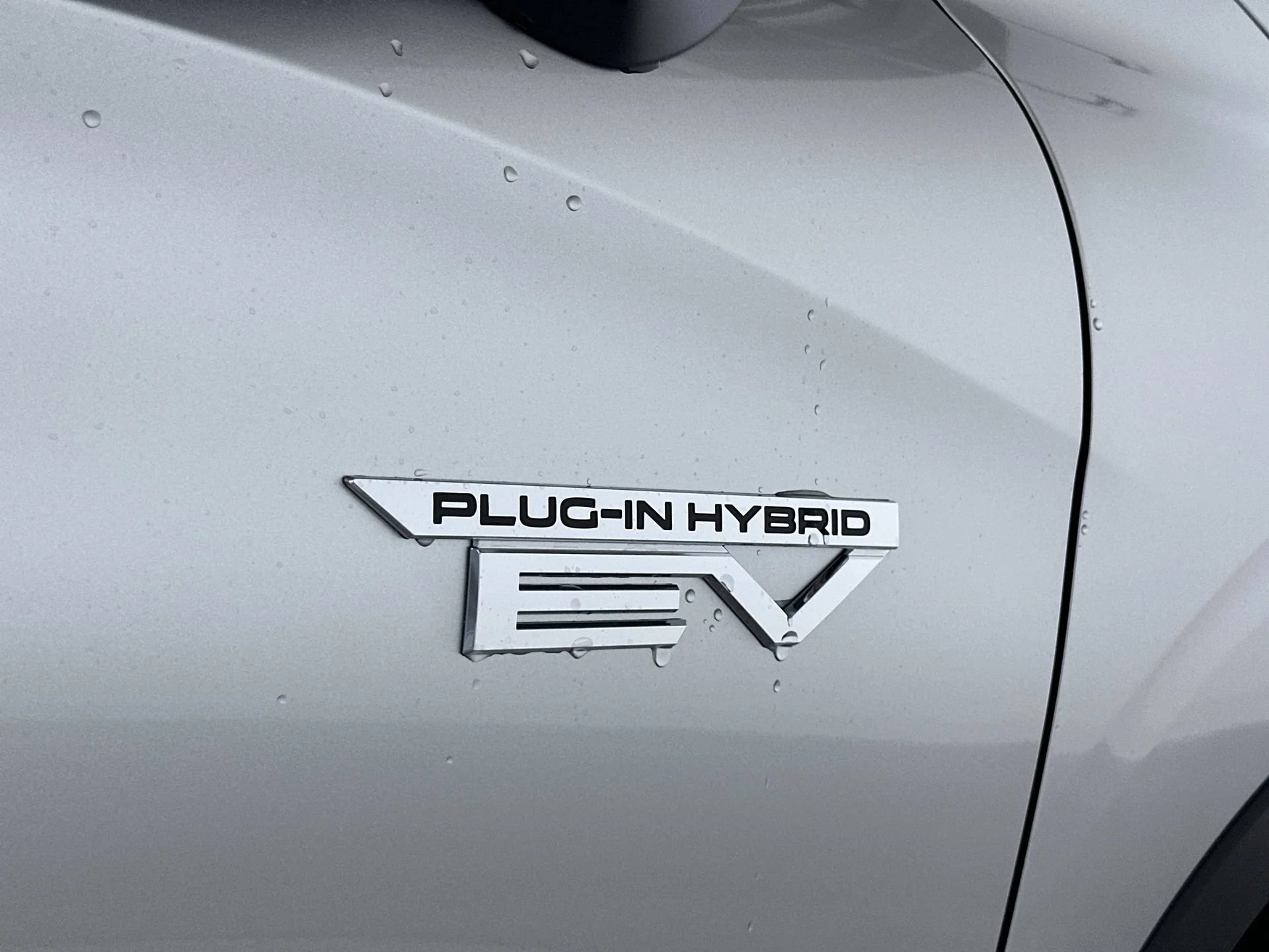 New 2026 Alloy Silver Metallic Mitsubishi SE S-AWC image 26