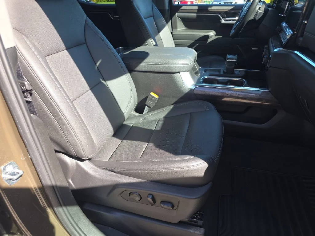 2023 Chevrolet Silverado 1500 LTZ - Photo 29
