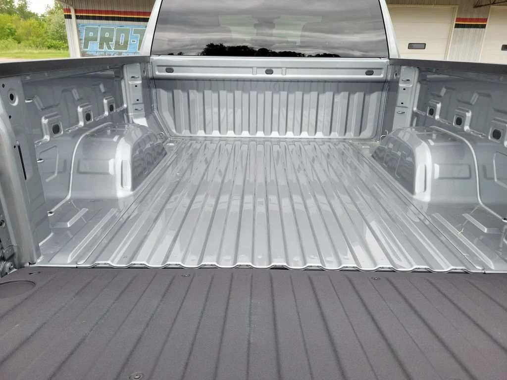 2026 Chevrolet Silverado 1500 LT - Photo 26