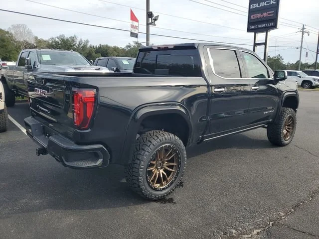 New 2026 Onyx Black GMC Denali image 4