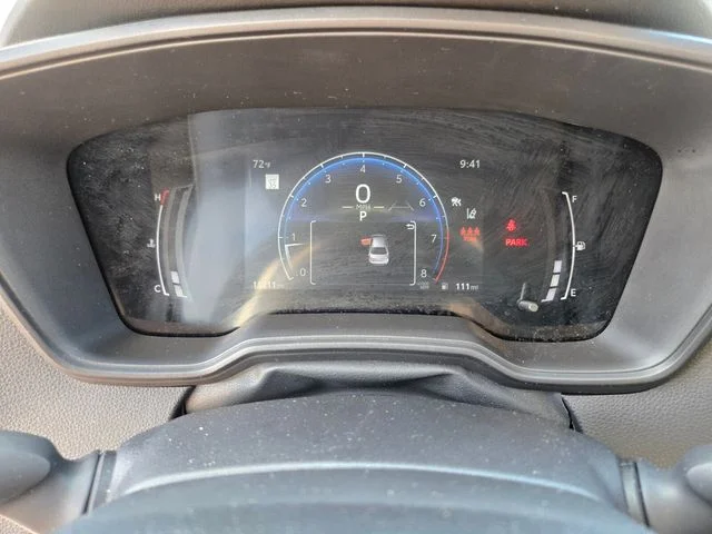 Used 2026 Silver Toyota LE image 33
