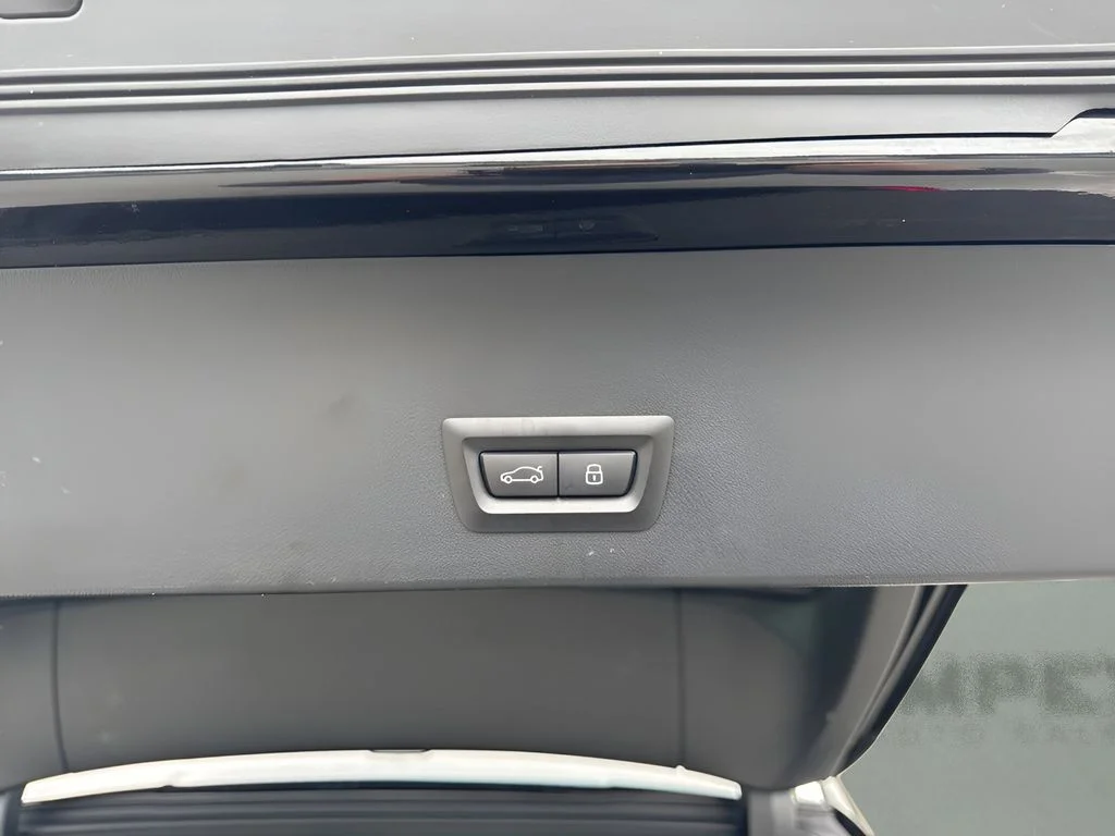 Used 2025 Black BMW 30 xDrive image 27