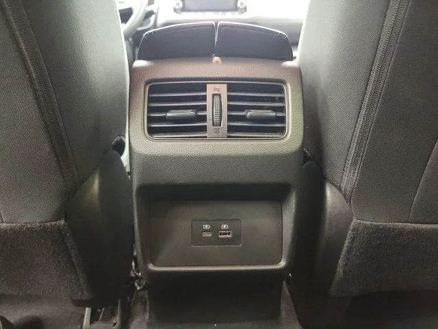 Used 2023 Blue Nissan SV image 11