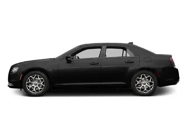 Used 2016 Chrysler 300 S with VIN 2C3CCAGG5GH296219 for sale in Richmond, MI