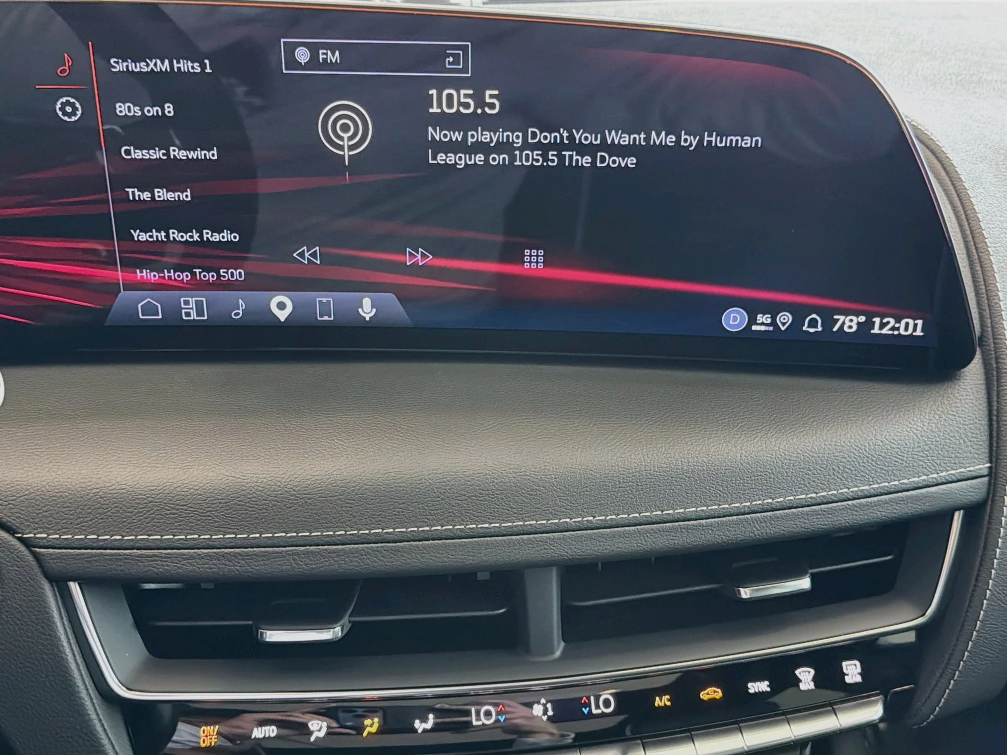 2025 Cadillac CT5 V-Series Blackwing - Photo 31