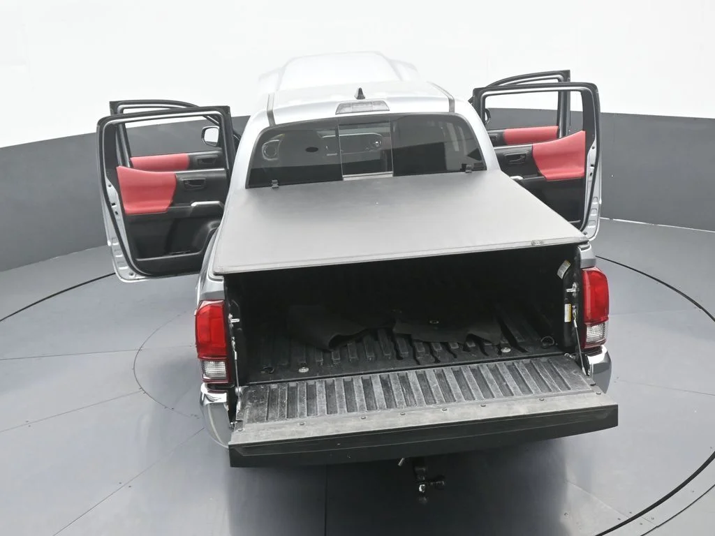 Used 2023 Lunar Rock Toyota SR5 image 63