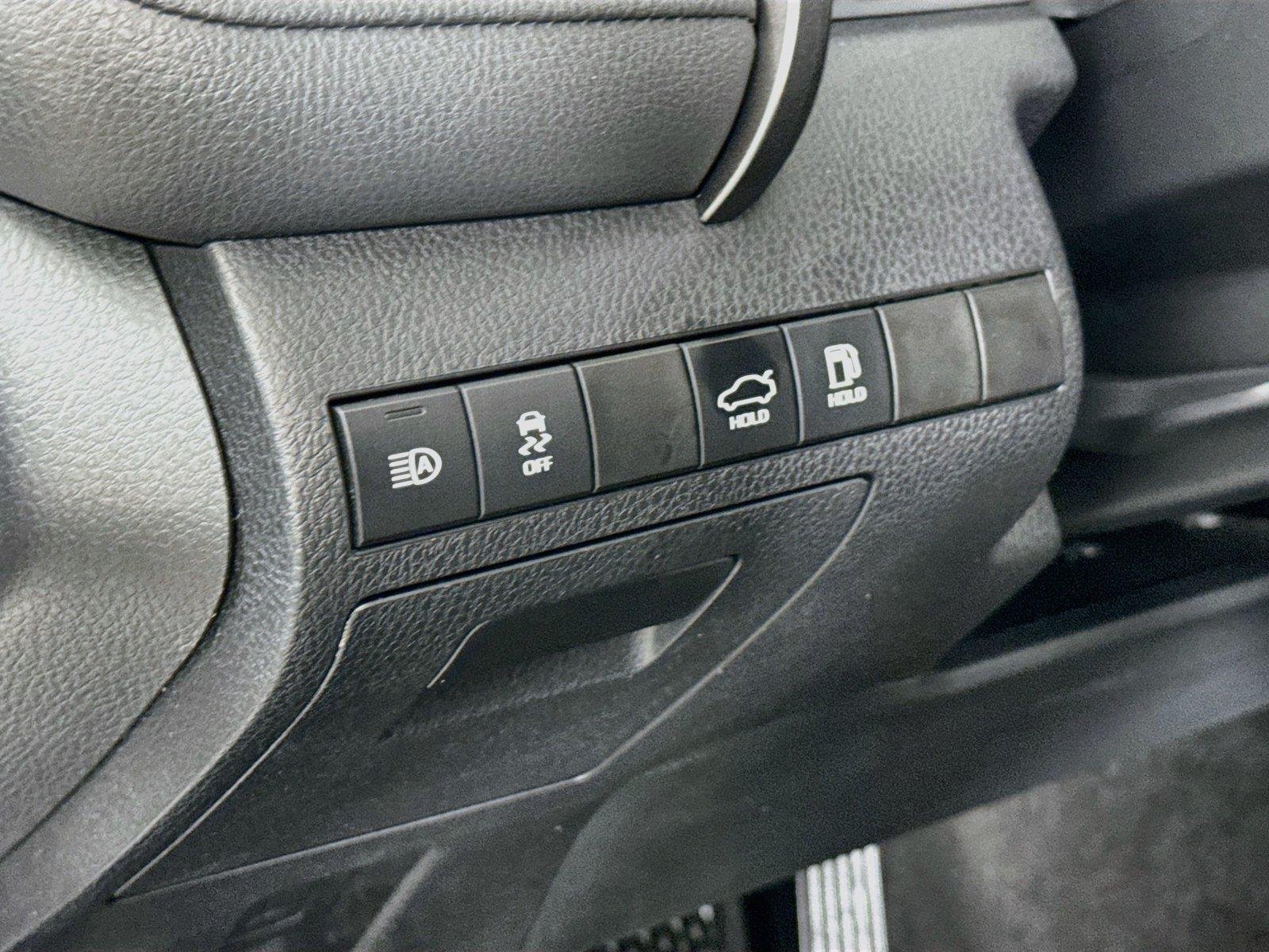 Used 2022 Ice Edge Toyota SE image 14