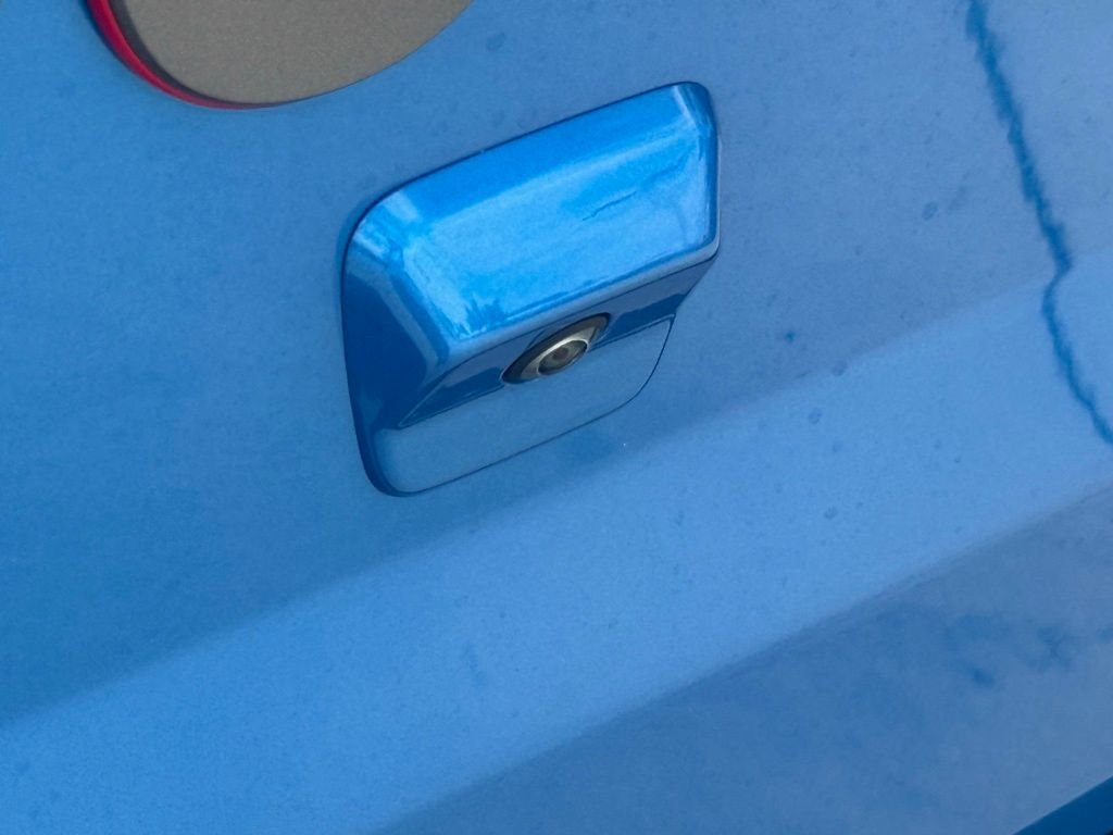 2025 Jeep Gladiator Rubicon - Photo 35